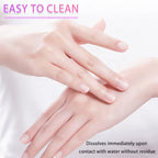 500ml Large Capacity Lube Human Body Lubricant Sex Toys for Women Men Anal Dick Sex Lubrication Sexy Adult Lubricating Sex shop