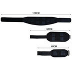 Abs Belt Abdominal Trainer EMS Muscle Stimulation Electric Exerciser Toning Belts For Leg Arm Workout Fitness Home Gym Equiment