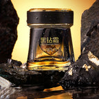 50g Seaweed Gold Foil Face Cream Moisturizing Firming Skin Oil Control Firming Day Cream Repair Damaged Cells Face Cream