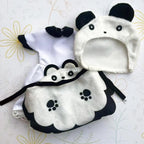 30cm Two-dimensional Doll Comic Face 1/6 Bjd Doll or Dress Up Clothes Children's Girl Birthday Gift Toys Kids Toys