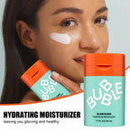 50ml Bubble Skincare Moisturizer For Normal-to-dry Skin Moisturizing Nourishing Face Body Men Women Perfect Skin Care Products