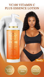 AILKE Vitamin C Whitening Kit For Women, Even Skin Tone, Clean Skin, Moisturizing, Anti Wrinkle & Aging, Glow Skin Set