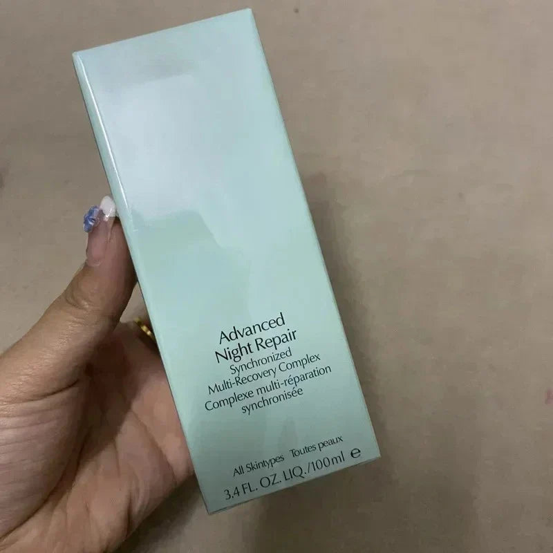 1/2/3PCS Essence Cream 50/100ml Moisturizing and Improving Skin Brown Bottle Eye Cream 15ml Lightens Fine Lines Skin Care