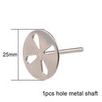 Disc For Pedicure Cuticle Callus Remove Tool For Electric Foot File Callus Hard Dead Skin Pedicure Tools Replaceable Sandpaper