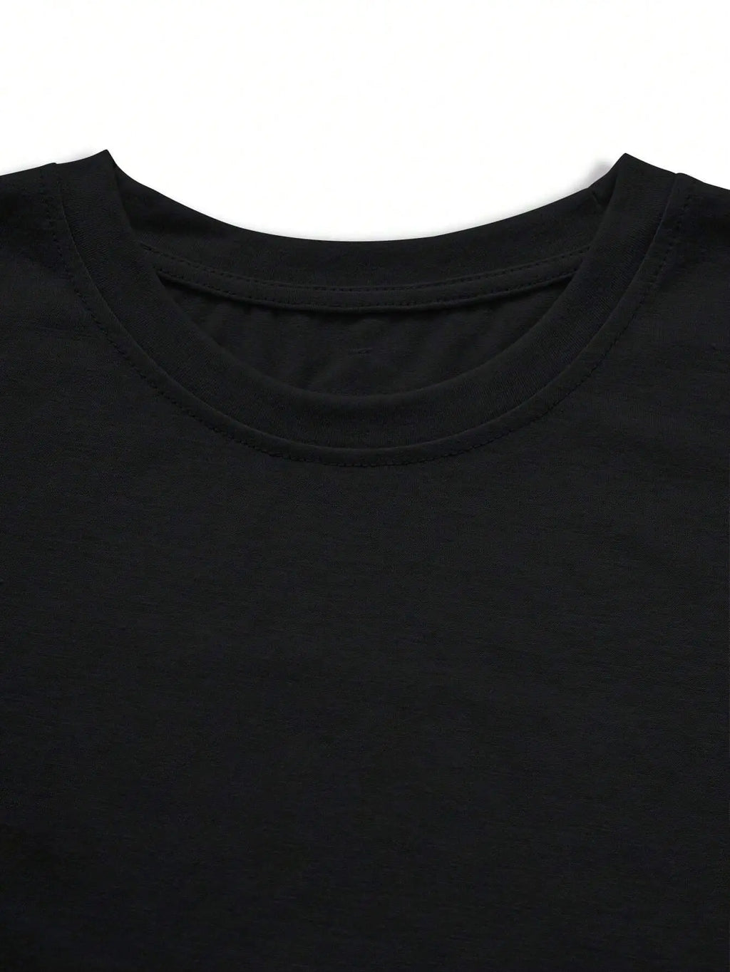 1898 Brooklyn New York Print Summer Women Slim T-Shirts & Pants 2 Pieces Set Crop Tops Trend High Elastic Fashion Casual Clothes