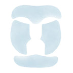 3/5Bags Highlevel Collagen Film Soluble Face Serum Mask Hydrolyzed Anti Aging Face Neck Mask Patches Lift Moisturizing Skin Care