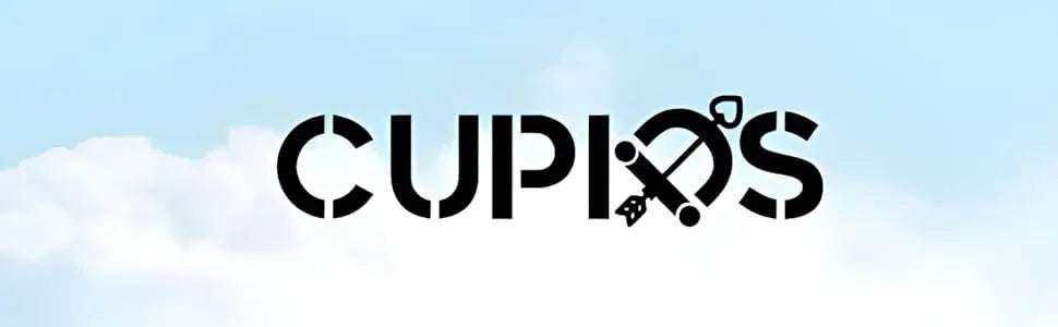 50ml Original Cupid Men's Pheromone Cologne Lasting Mature Hypnotic Rich Fragrance High Quality Hombre Perfume Body Spray