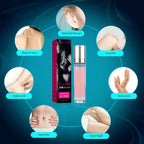 3Pcs Long Lasting Perfume Roller 10ML High Quality Lasting Fragrance Dating Perfume Pheromone Light Fragrance Arabian Perfume