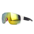 Cycling Men's Sunglasses Cycling Sunglasses for Men Women Bike Glasses Riding Sports Sunglasses Running Bicycle Triathlon