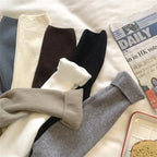 2025 Women Turtleneck Knitted Pullovers Solid Sweater Harajuku Korean Soft Warm Knitwear Autumn Winter Fashion Slim Jumpers Tops