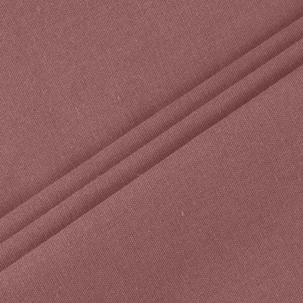 Cotton Linen Women's White Mini Dresses Half Sleeve Holiday Vacation Women's Dress V Neck Solid Color Women's Summer Party Dress