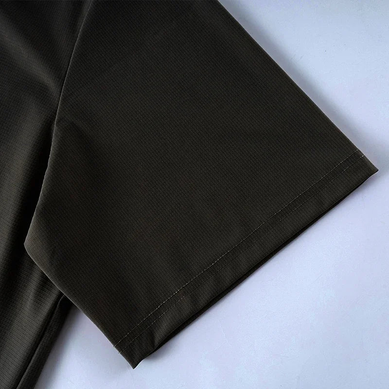 Big & Tall Polo Co. Oversized Short Sleeve Polo Shirt - 5XL to 7XL, Relaxed Fit for Ultimate Comfort (110-175kg)