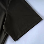 Big & Tall Polo Co. Oversized Short Sleeve Polo Shirt - 5XL to 7XL, Relaxed Fit for Ultimate Comfort (110-175kg)