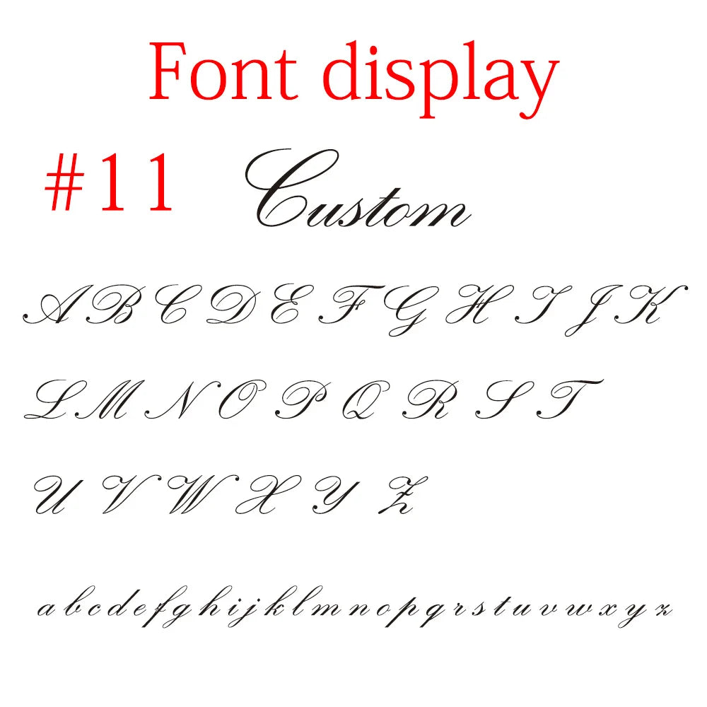 Custom Love Heart Name Necklace Personalized Letter Gold Pendant Stainless Steel Jewelry Fashion Trend Birthday Gift For Her