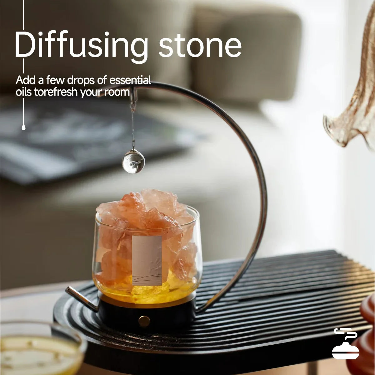 30ml Cinnamon Apple Essential Oil Pure Plant Essential Oil Multi-purpose Aromatherapy Diffuser Humidifier Soap Fruit Essential