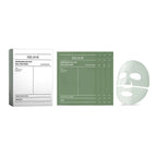 1/4Pcs Deep Collagen Overnight Face Mask Seaweed Collagen Essence Hydrating Overnight Hydrogel Mask Improve Elasticity, Firming