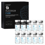 2025 New Korean Hyaluronic Acid Serum Anti-aging Moisturizing Skin Care Repair Essence 5MLx10Vials