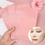 Bio-Collagen Face Mask Shrink Pore Deep Moisturizing Overnight Mask Anti-Wrinkle Hydrating Refreshing Brightening Face Skin Care