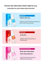 60ML Ice Hot Lubricant â€?Water-Based Formula for Anal Play, Sensual Ice and Heat Sensations with Sex Toys