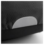 basketball sports backpack with shoe compartment man soccer bag boys football school bag black large capacity school backpack