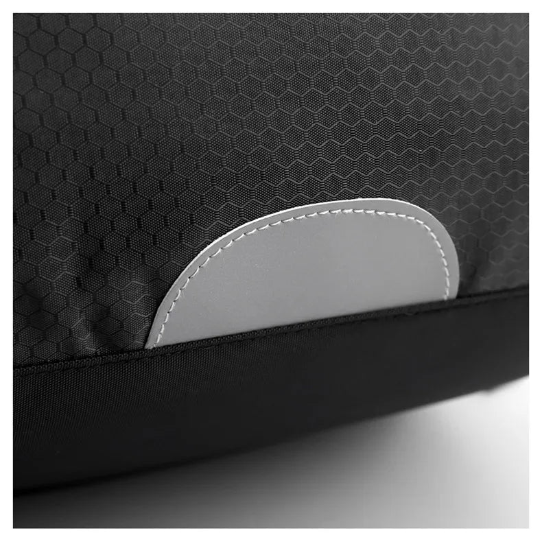 basketball sports backpack with shoe compartment man soccer bag boys football school bag black large capacity school backpack