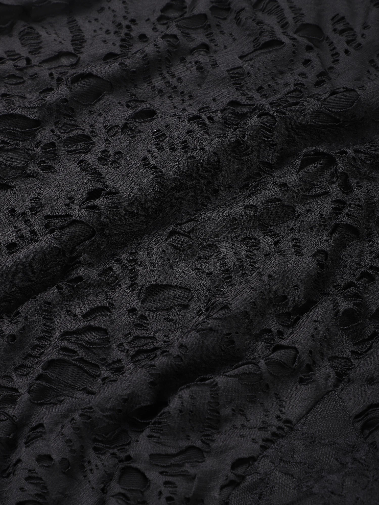 Halloween Plus Size Women's Gothic Lace Flare Sleeve A-Line Midi Dress Ladies Asymmetrical Hem Punk Party Costplay Dress 1XL-6XL