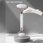 Gua Sha Roller Massager Roller for Face Neck Eye Resin Facial Massage Instrumenr Beauty Health Care Scraping Board Skin Care