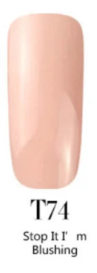 15ml 198 Colors Nail Gel Polish UV LED Nail Art Gel Semi Permanent Varnish Spring Summer Nude Opie Popular Colors Soak Off UVGel