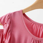 3XL-8XL Women's Pajama Sets New Plus Size Lounge Wear Modal Sleeveless Shirt Shorts Suit Sleepwear Home Clothes Ladies Pijamas