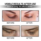 7 Days Fast Eyelash Growth Serum Eyelash Eyebrow Growth Strong Makeup Extension Treatment Thicken Care Products