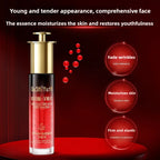 Cord Blood Sheep Embryo Essence Beauty Penetration Skin Moisturizing Nourishing Firming Face Serum skincare korean cosmetics
