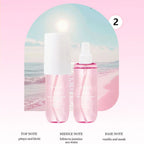 Brazilian digital perfume body long-lasting fragrance alcohol-free fresh aromatic fragrance suitable for men and women parties