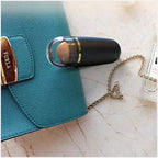 1PC Oil-absorbing Roller Volcanic Stone Facial Oil Removing Portable  Skin Care Tool Beauty Stick Minimize Pores Beauty Tools