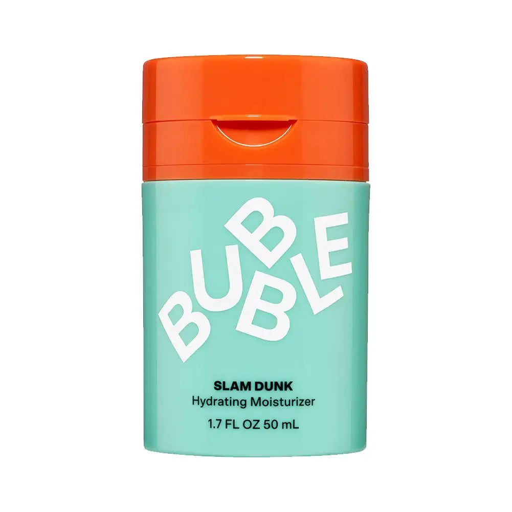 50ml Bubble Skincare Moisturizer For Normal-to-dry Skin Moisturizing Nourishing Face Body Men Women Perfect Skin Care Products