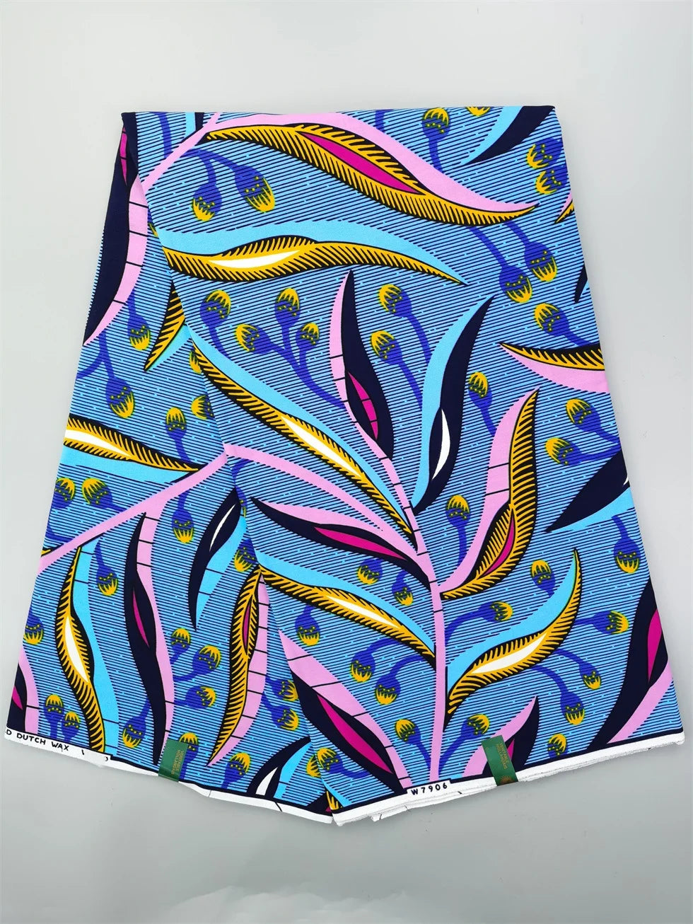 Classical Veritable Wax Guaranteed Real wax print fabric dutch hollandais pagne africa Dress 100% cotton 6yards