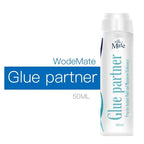 1PCS 50ml Glue Partner Make a shield between Skin and Adhesive Scalp Protector Skin Protection