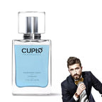 50ml Cupid Original Hypnosis 2.0 Pheromone-Infused Cologne For Men Spray - Pheromone Perfume For Men Fragrance - Best Gifts