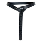 6pcs Renaissance Costume Set Belt Pouch Waist Bag Fanny Pack Cork Potion Bottle Halloween LARP Cosplay Costume Party Accessories