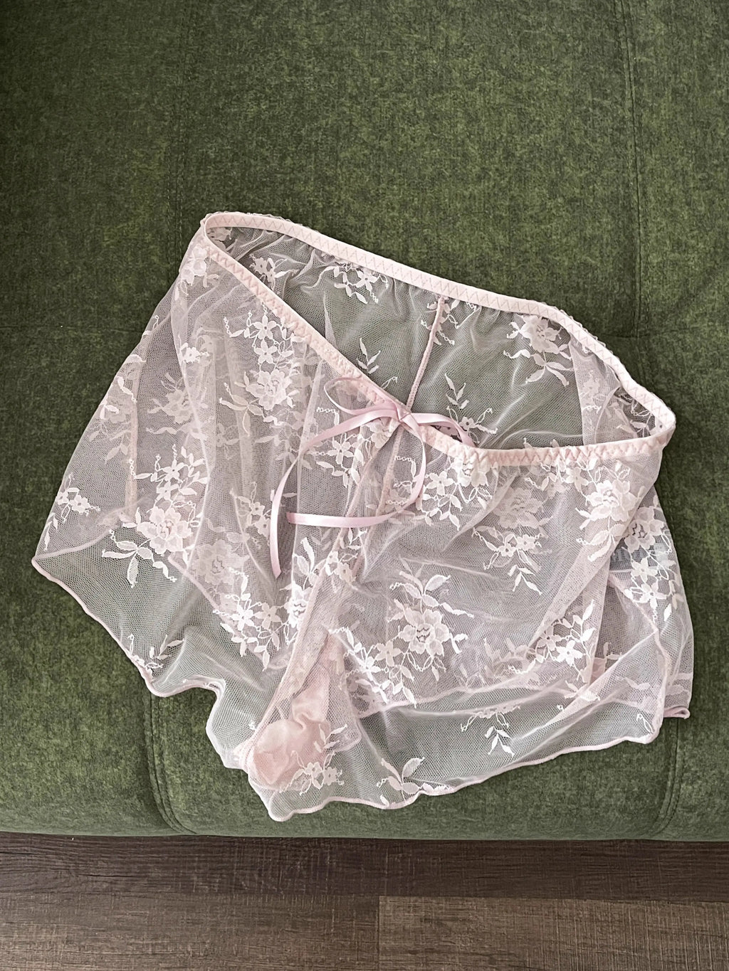 ElyraLux Women Harness Pajama Suspender Shorts for Women Pajamas Set Lace Silk Lingerie Pyjamas Shorts Set Pink lace pajamas