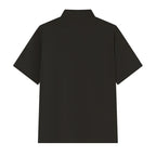 Big & Tall Polo Co. Oversized Short Sleeve Polo Shirt - 5XL to 7XL, Relaxed Fit for Ultimate Comfort (110-175kg)