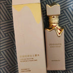 Arabian Senior Women's Perfume Rich Cream Muffin Caramel Vanilla Light Perfume Lasting Fresh Floral Fruity Fragrance Body Spray