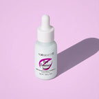 AUQUEST Anti Dark Circles Eye Serum Eye Bags Removal Caffeine Eye Cream Fade Fine Line Hyaluronic Acid Anti-Puffiness Skin Care