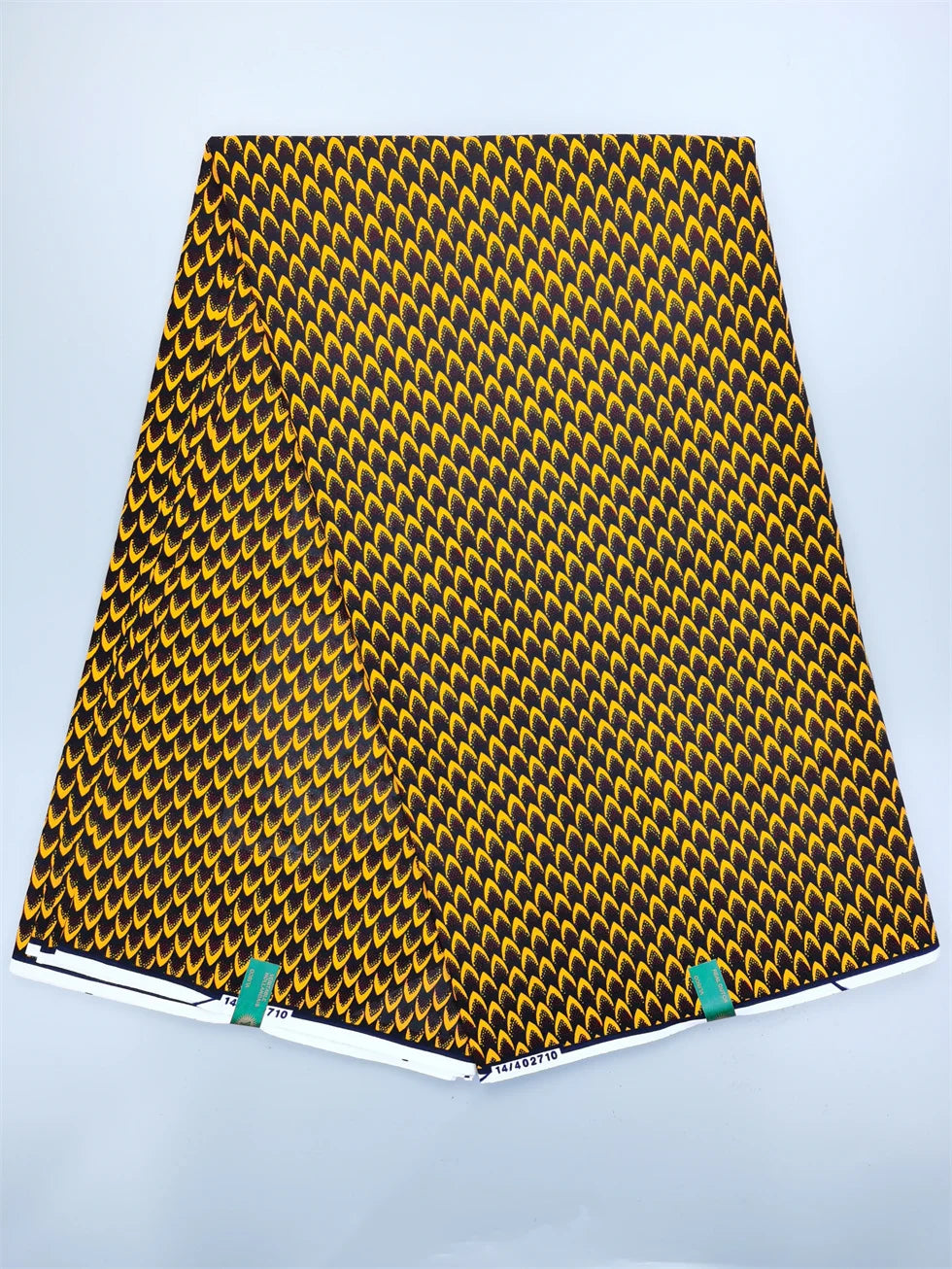 Classical Veritable Wax Guaranteed Real wax print fabric dutch hollandais pagne africa Dress 100% cotton 6yards