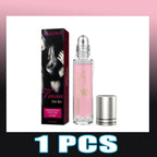 10ml Perfume for Men Women Ball Perfume Women Pheromone Men'S Essential Oil Perfume Attracts The Opposite Sex Lasting Fragrance
