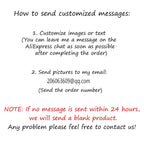 Custom Engraved Round Cufflinks & Tie Clip Set Stainless Steel Anniversary Wedding Birthday Groomsmen Gift for Father Husband