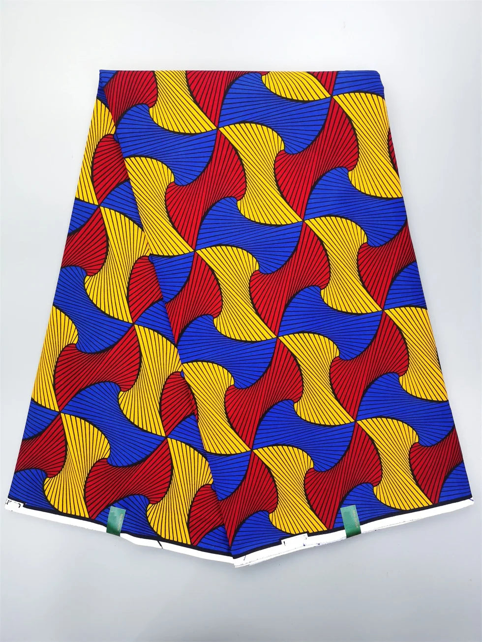 Classical Veritable Wax Guaranteed Real wax print fabric dutch hollandais pagne africa Dress 100% cotton 6yards