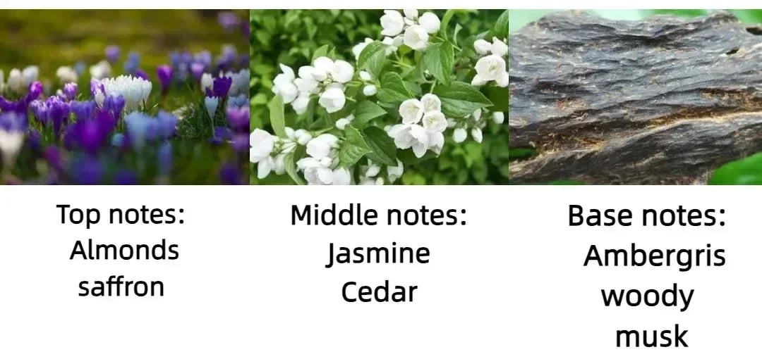 70ml High Quality Brand Lasting Fragrance Eau De Parfum Women Perfume Floral Scent Pheromone Men Cologne Balminess Body Spra