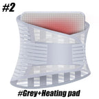 Back Braces for Lower Back Pain Relief with 5 Stays,Breathable Back Support Belt for Men/Women,Anti-skid lumbar support belt