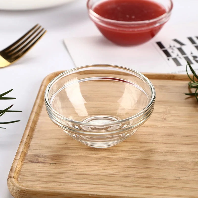 10/5/3/1pcs Facial Mask Bowl Mixing Bowl Acrylic Oil Bowl Set Face Mud Mixing Brush Applicator Beauty Salon DIY Skin Care Tools