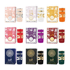 Brand Arab Perfume Spray Women Eau De Parfum High Quality Dubai Perfume Lasting Fragrance Pheromone High End Laf Perfume Gifts